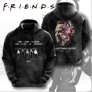 Friends 3D Apparel - NGHIAVT 0943