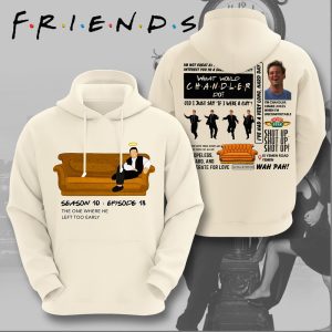 Friends 3D Apparel - NGHIAVT 0966