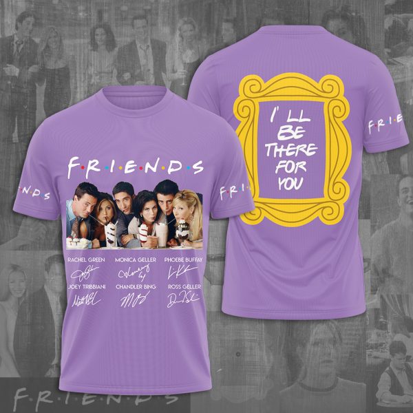 Friends 3D Apparel - NGHIAVT 0965