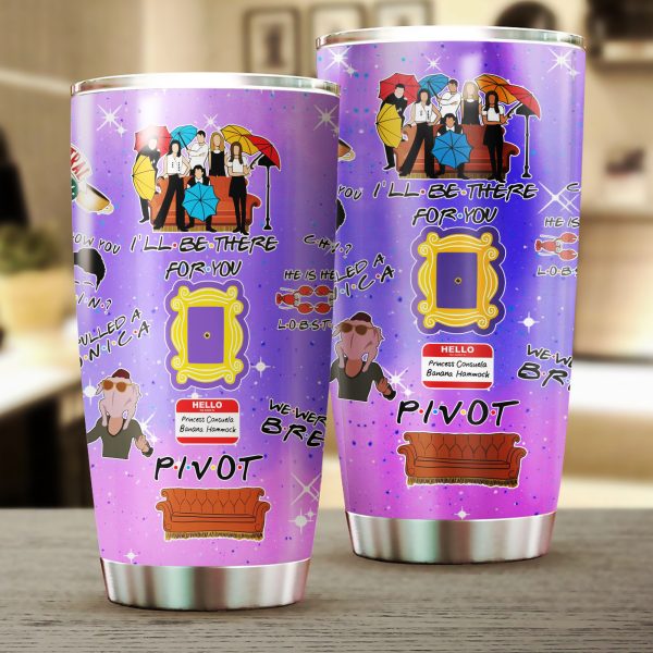 Friends Tumbler Cup - NGHIAVT 0937