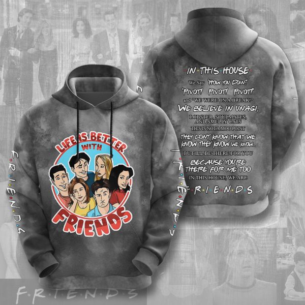 Friends 3D Apparel - NGHIAVT 0963