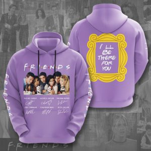 Friends 3D Apparel - NGHIAVT 0965