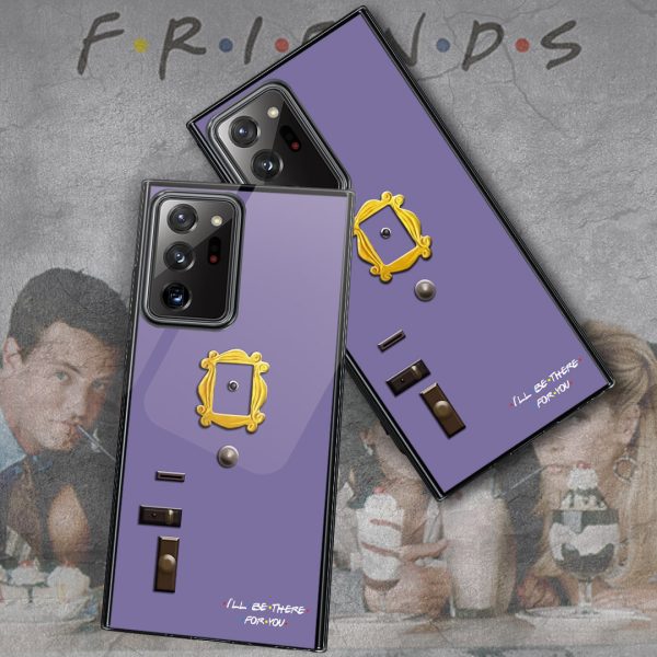 Friends Phone Case - TANTN 3158