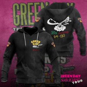 GreenDay 3D Apparel - TANTN 3175