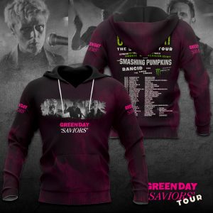 GreenDay 3D Apparel - TANTN 3188