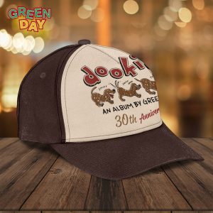 GreenDay Classic Cap - TANTN 3178