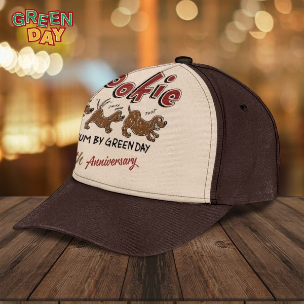 GreenDay Classic Cap - TANTN 3178