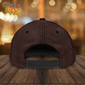 GreenDay Classic Cap - TANTN 3178