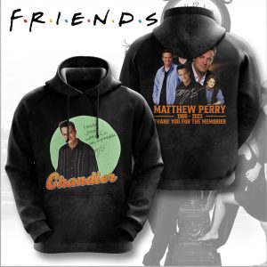 Friends 3D Apparel - NGHIAVT 0915