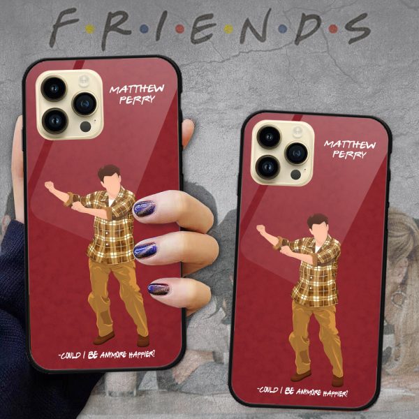 Friends Phone Case - TANTN 3071