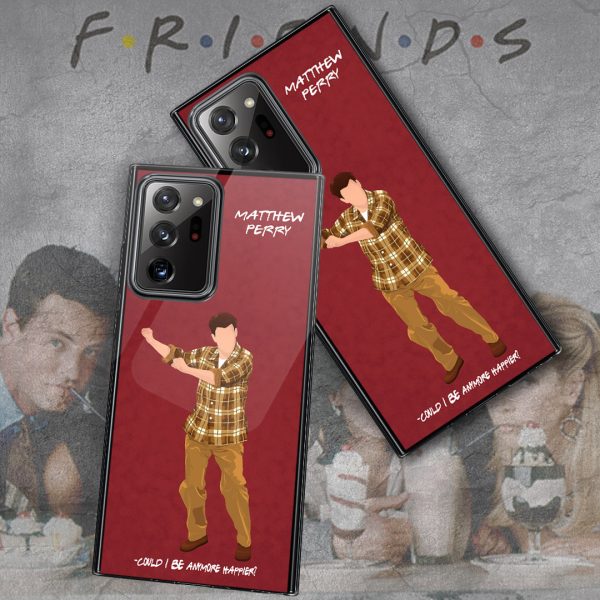 Friends Phone Case - TANTN 3071