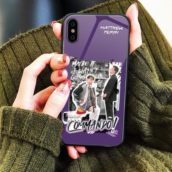 Friends Phone Case - TANTN 3072