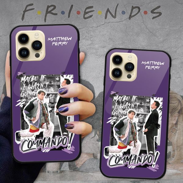 Friends Phone Case - TANTN 3072