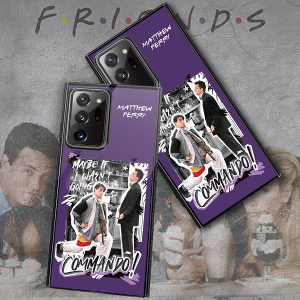 Friends Phone Case - TANTN 3072