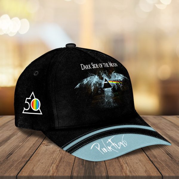 Pink Floyd Classic Cap - NGHIAVT 1082