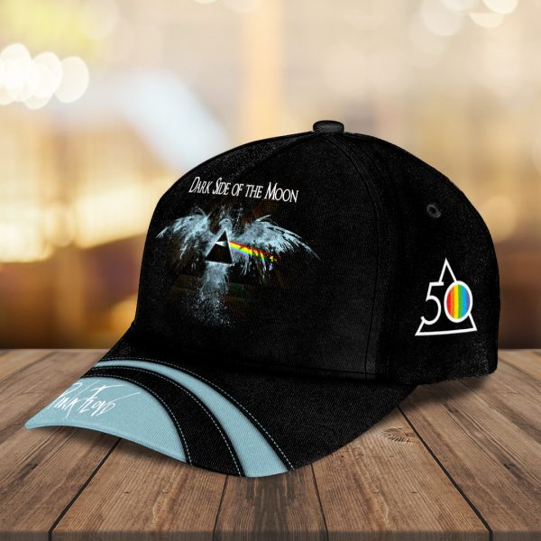 Pink Floyd Classic Cap - NGHIAVT 1082