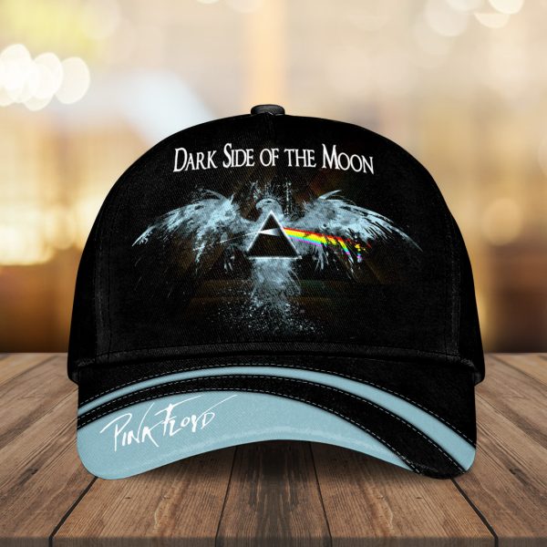 Pink Floyd Classic Cap - NGHIAVT 1082