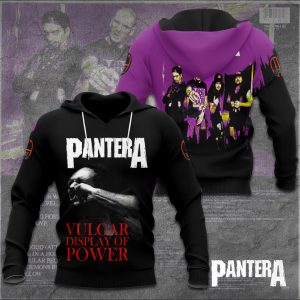 Pantera 3D Apparel - TANTN 3318