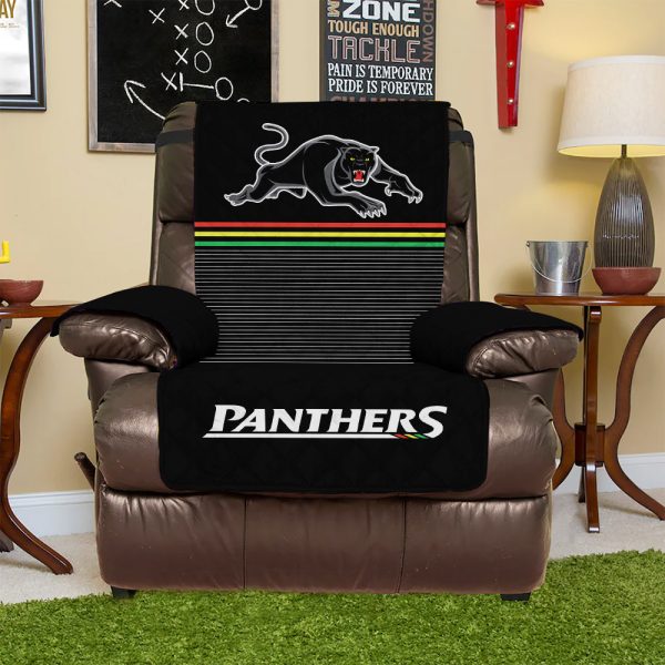 Penrith Panthers Sofa Cover - TANTN 3161