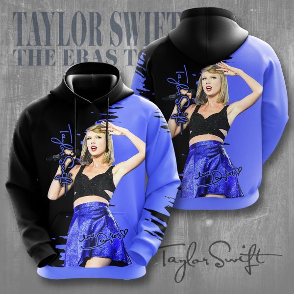 Taylor Swift 3D Apparel - NGHIAVT 1093