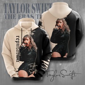 Taylor Swift 3D Apparel - NGHIAVT 1094