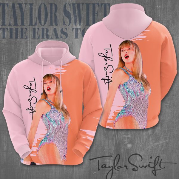 Taylor Swift 3D Apparel - NGHIAVT 0989