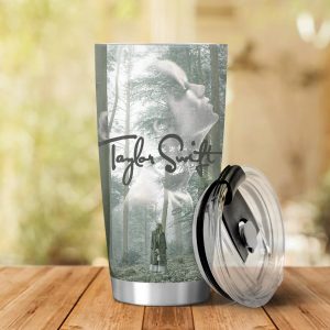 Taylor Swift Tumbler Cup - MAITM 4921