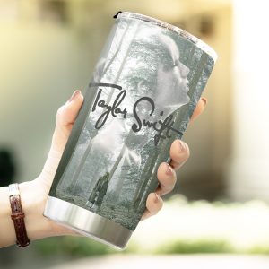 Taylor Swift Tumbler Cup - MAITM 4921