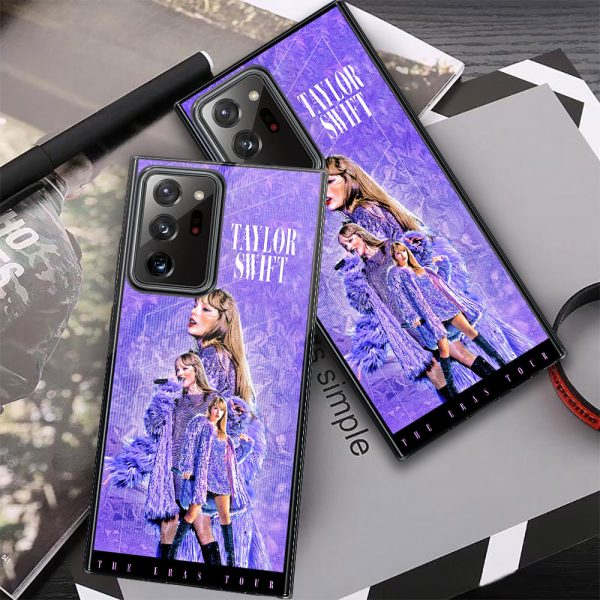 Taylor Swift Phone Case - HOATT 3883