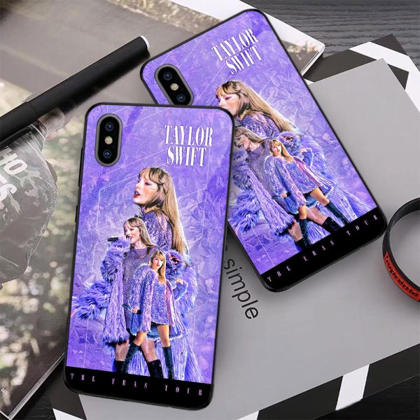 Taylor Swift Phone Case - HOATT 3883