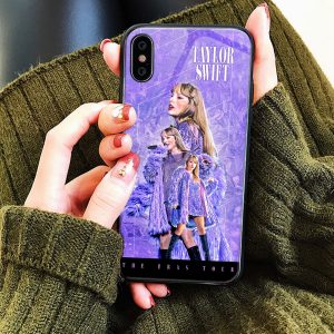 Taylor Swift Phone Case - HOATT 3883