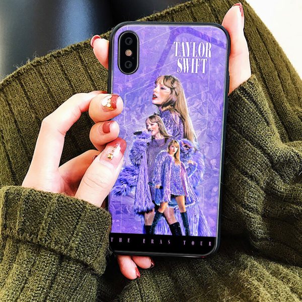 Taylor Swift Phone Case - HOATT 3883