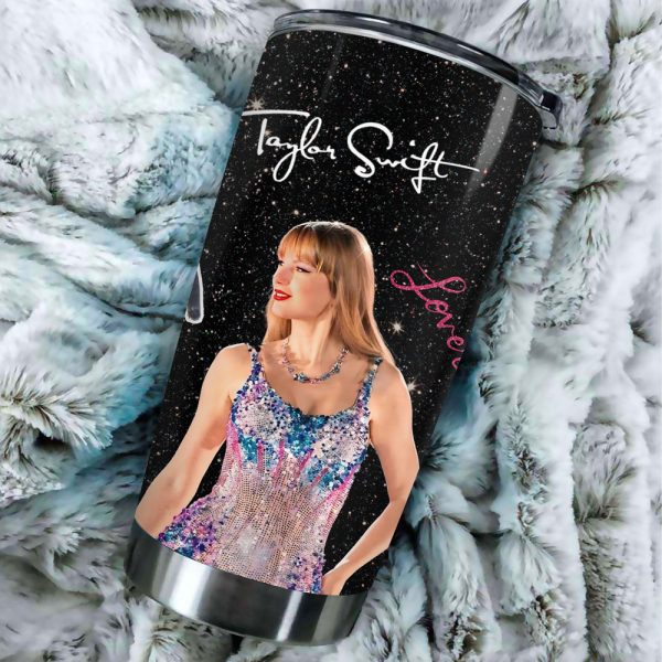 Taylor Swift Tumbler Cup - NGHIAVT 0901