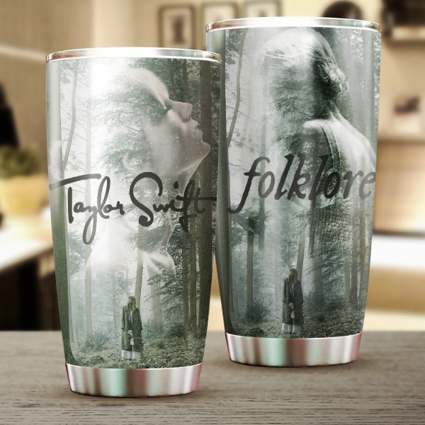 Taylor Swift Tumbler Cup - MAITM 4921