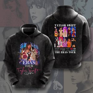 Taylor Swift 3D Apparel - TANTN 3169