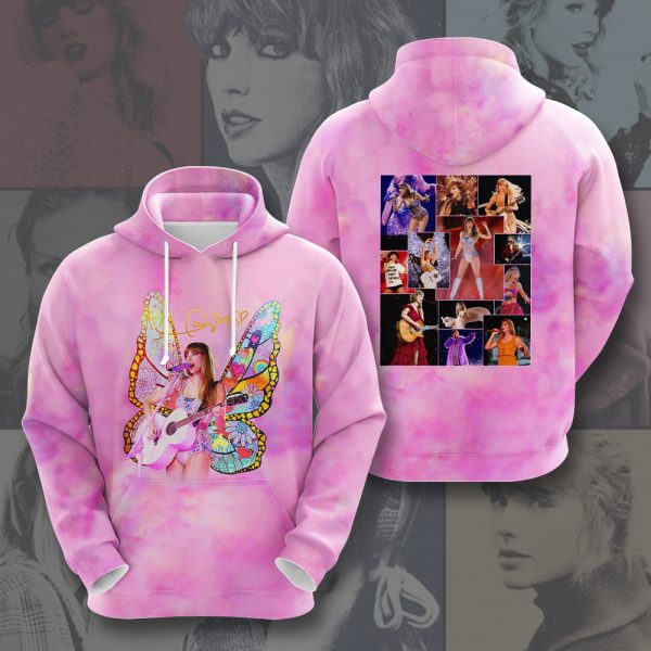 Taylor Swift 3D Apparel - TANTN 3168