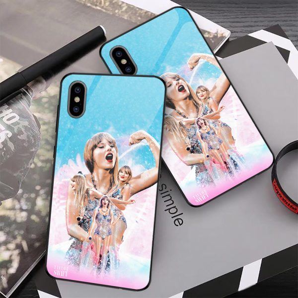 Taylor Swift Phone Case - HOATT 3885