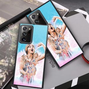 Taylor Swift Phone Case - HOATT 3885