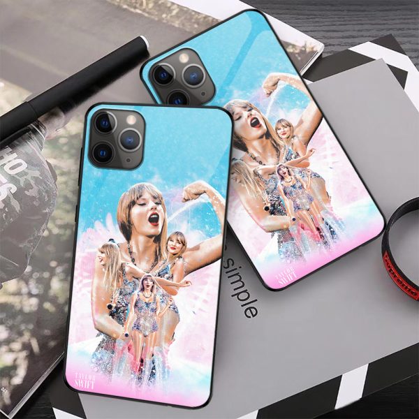 Taylor Swift Phone Case - HOATT 3885