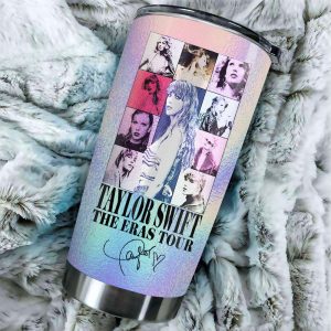 Taylor Swift Tumbler Cup - TANTN 3166