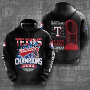 Texas Rangers 3D Apparel - NGHIAVT 0916