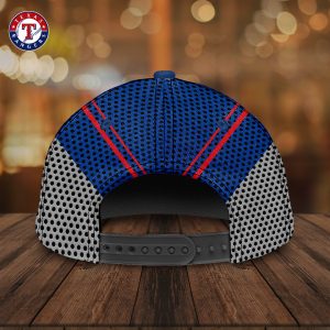 Texas Rangers Classic Cap - TANTN 3020