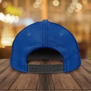 Texas Rangers Classic Cap - TANTN 3018