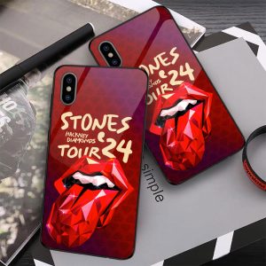 The Rolling Stones Phone Case - MAITM 4931