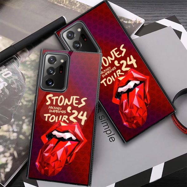 The Rolling Stones Phone Case - MAITM 4931