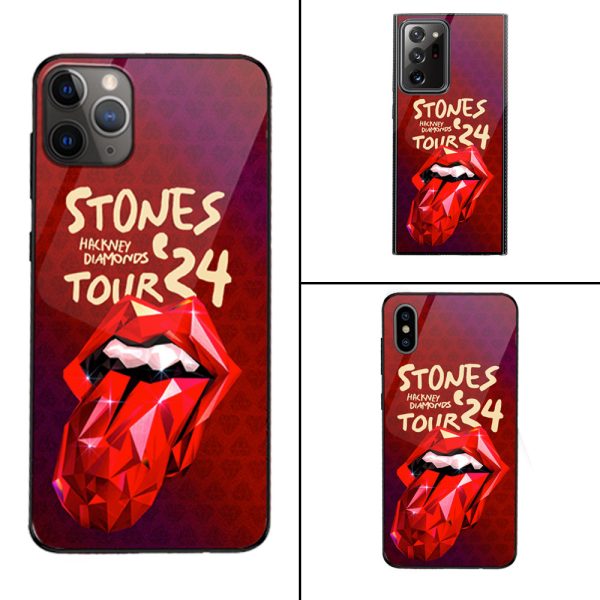 The Rolling Stones Phone Case - MAITM 4931