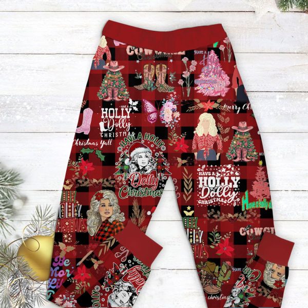 Dolly Parton 3D Apparel - VANDH 1657