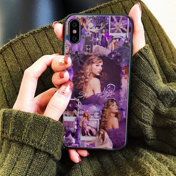 Taylor Swift Phone Case - ANHNV 3399