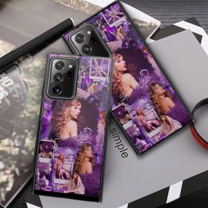 Taylor Swift Phone Case - ANHNV 3399