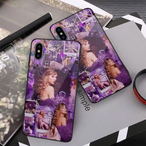 Taylor Swift Phone Case - ANHNV 3399